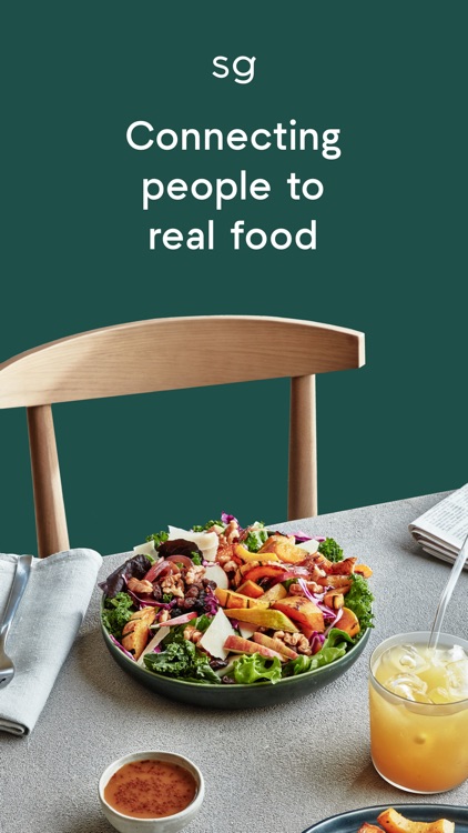 sweetgreen