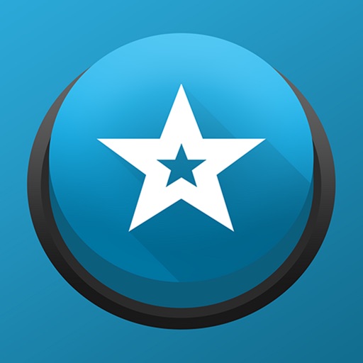 Talent Show Buzzer iOS App