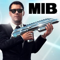 Men In Black: Galaxy Defenders pour PC
