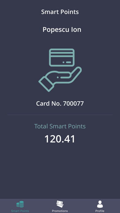Smart Rewards By Unigens screenshot 2