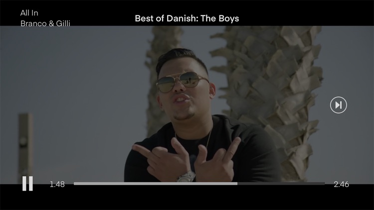 MyMTV Music screenshot-4