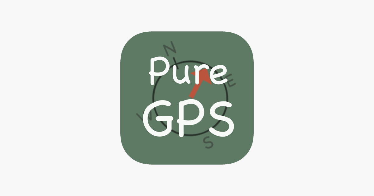Beschikbaar Circulaire Watt Pure GPS on the App Store