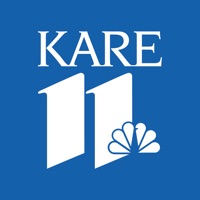 KARE 11 Minneapolis-St. Paul app not working? crashes or has problems?