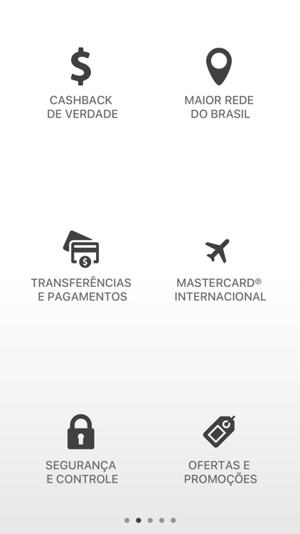 Cartão RedeVIP