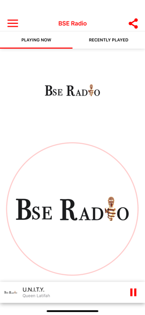 BSE Radio(圖1)-速報App