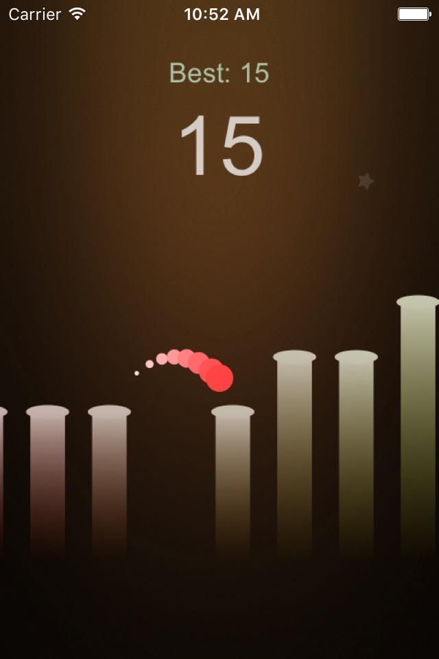 Jump Dot Dash screenshot 4