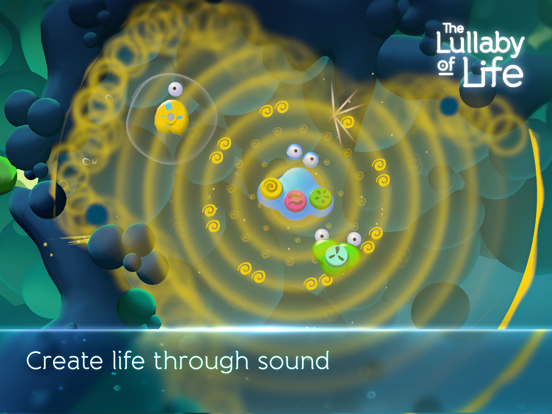The Lullaby of Life Screenshots