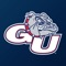 The Official Gonzaga Athletics app is a must-have for fans headed to campus or following the Bulldogs from afar