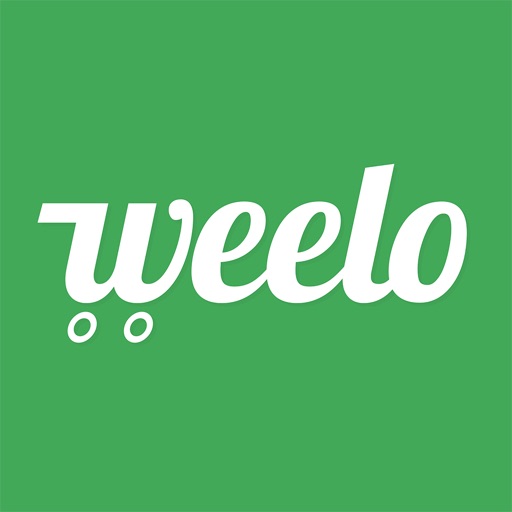 Weelo - Supermarket at home