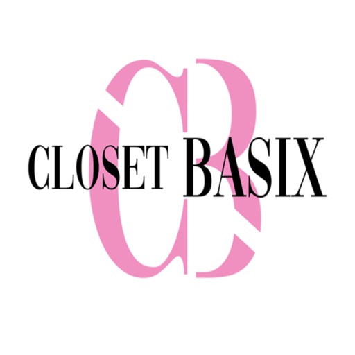 Closet BASIX iOS App