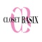 Closet BASIX