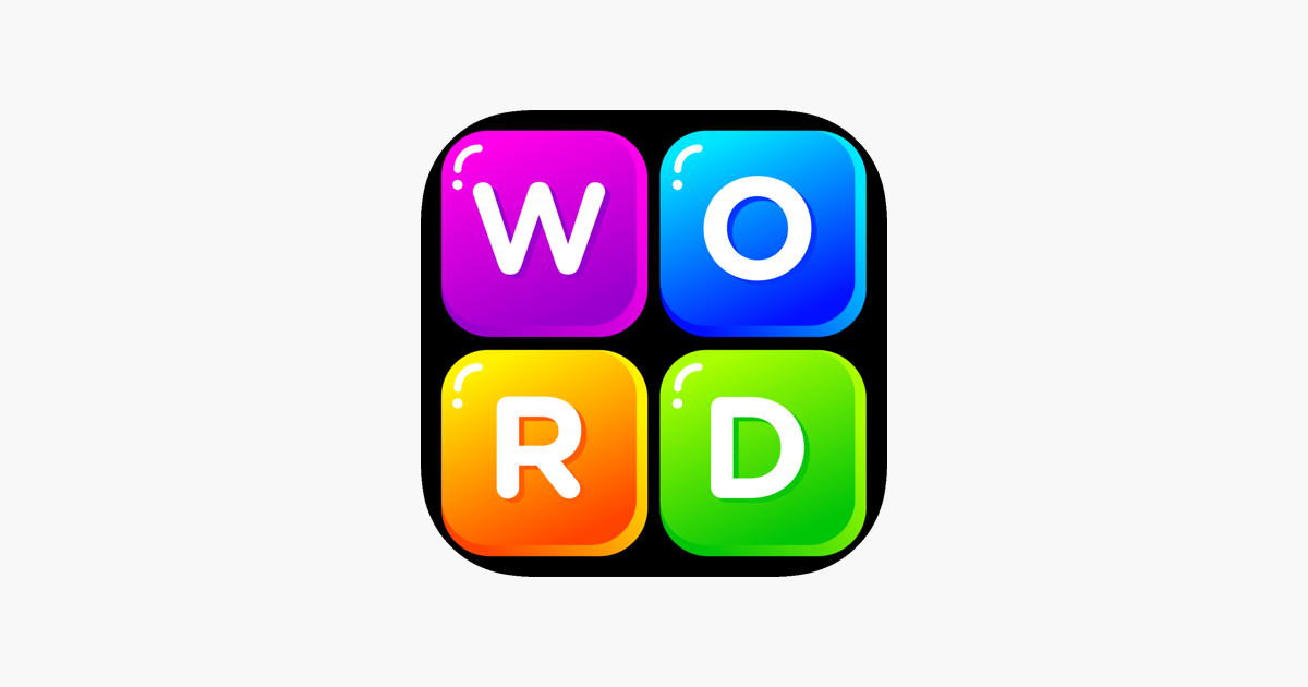 Joc De Cuvinte In Romana Im App Store