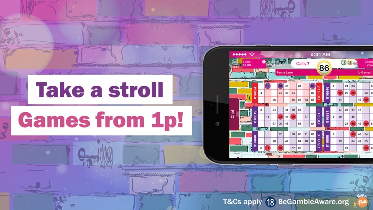 Mecca Bingo Online Slots Games screenshot-3