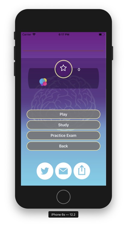 iScore5 AP Psych