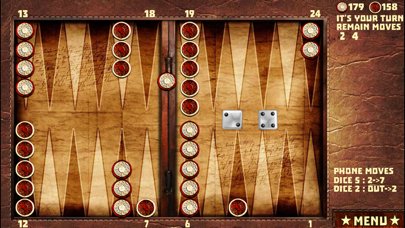 How to cancel & delete Backgammon 16 Games from iphone & ipad 1