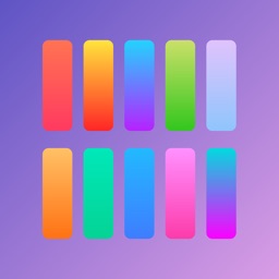 Gradient Photo Generator