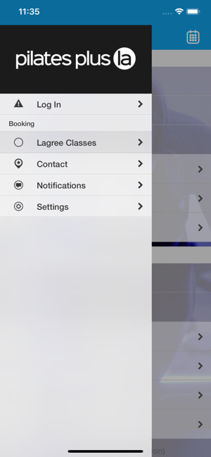 Pilates Plus LA(圖2)-速報App