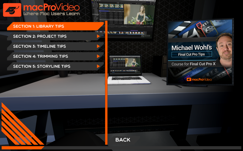 Tips For Final Cut Pro X thumbnail 2