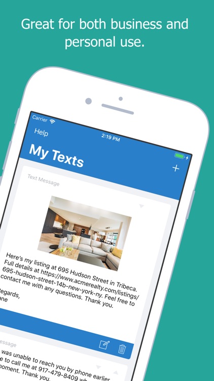 RocketBiz screenshot-3