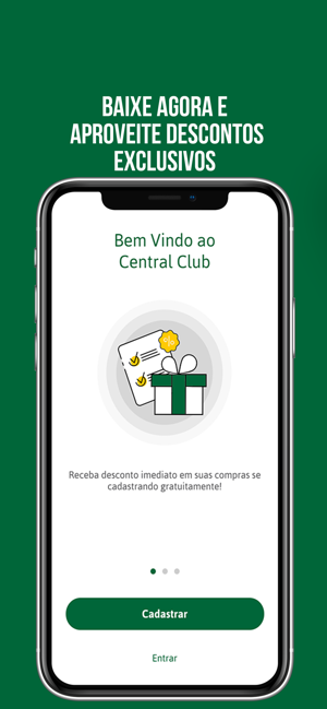 Central Club