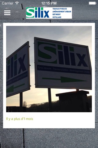 SILIX screenshot 3