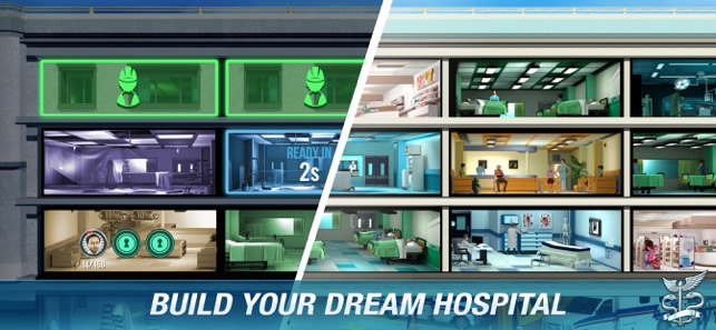 Operate Now: Hospital(圖3)-速報App