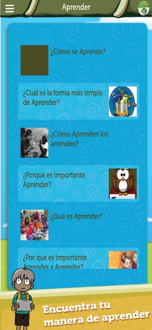 Moi Aprendizaje Social(圖3)-速報App