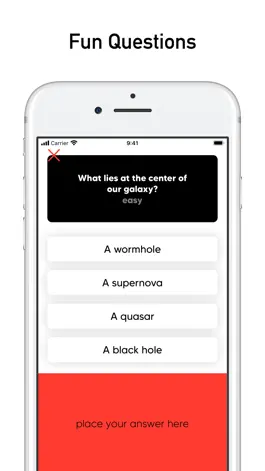 Game screenshot Trivia Topics - A Quiz Game hack