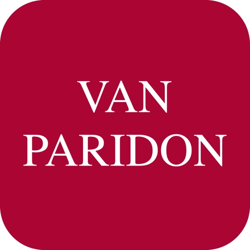 Van Paridon