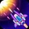 Plane Shooter - Space Attack: Galaxy star shooter