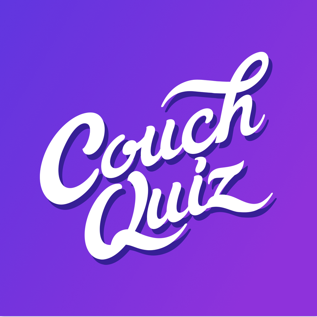 Get CouchQuiz Multiplayer Trivia for iOS, iPhone, iPad Aso Report
