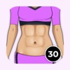 30 Days Abs Workout For Women