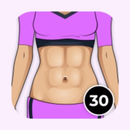 30 Days Abs Workout For Women