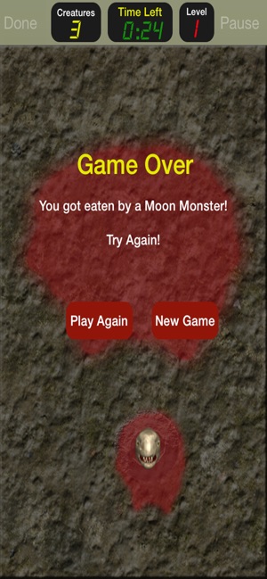 Moon Monsters(圖4)-速報App