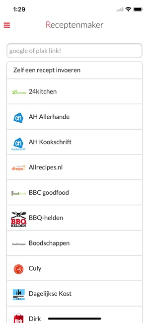 Receptenmaker(圖4)-速報App
