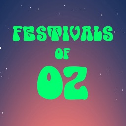 Festivals of Oz