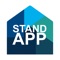 An app to help you practise standing, to support your mental and physical health when you live with a neuromuscular condition