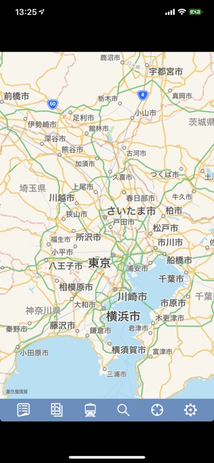 Perfect Route Map(圖4)-速報App