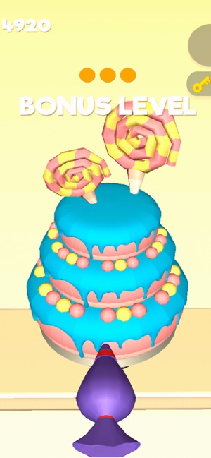 Baker 3D(圖5)-速報App