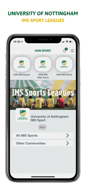 UoN IMS(圖1)-速報App