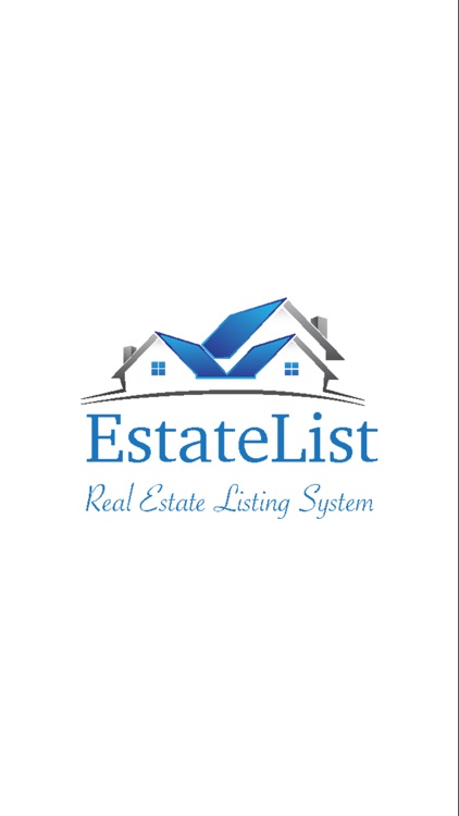 ESTATELIST - Real Estate App