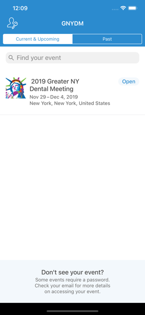 Greater New York Dental Meetin(圖2)-速報App