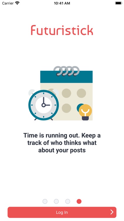 Futuristick screenshot-3