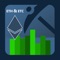Stats Monitor for Ethermine Pool - Mining Monitor for Ethereum (ETH) & Ethereum Classic (ETC)