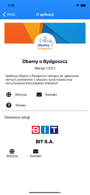 Dbamy o Bydgoszcz(圖1)-速報App