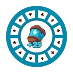 Coin  Spin Master - Chips