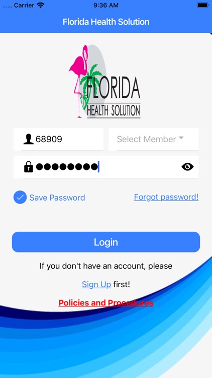 Florida Health Solution