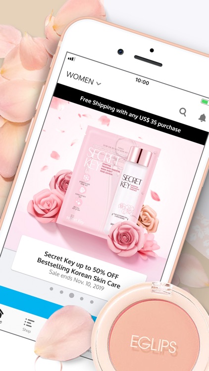 YesStyle - Beauty & Fashion