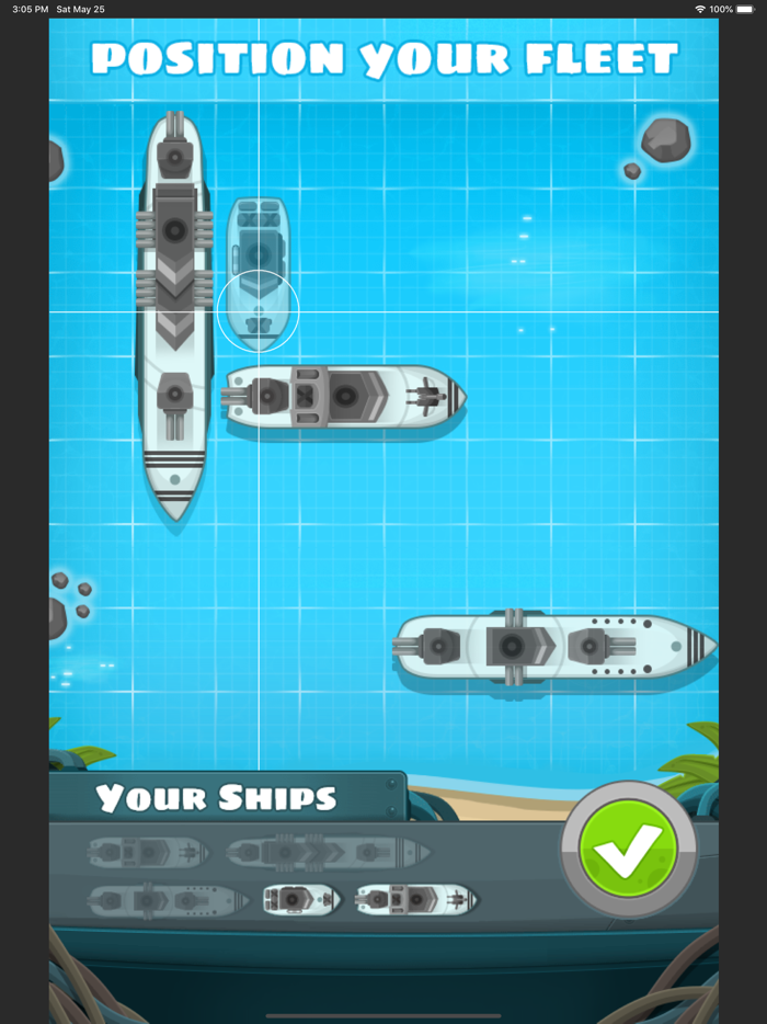 Battleship 2.0