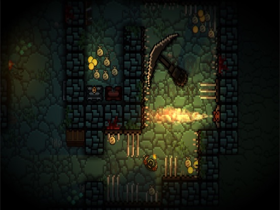 Игра Pocket Rogues: Ultimate